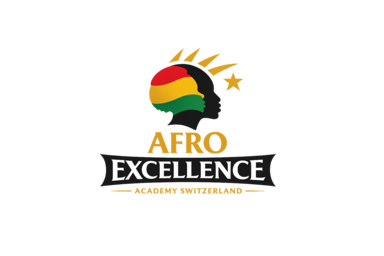 Afro Excellence Academy Switzerland Logo